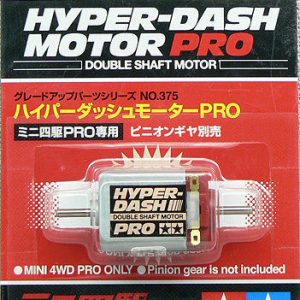 15375 motore hyper dash pro