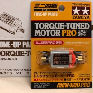 15346 motore OLD series TORQUE TUNED PRO old
