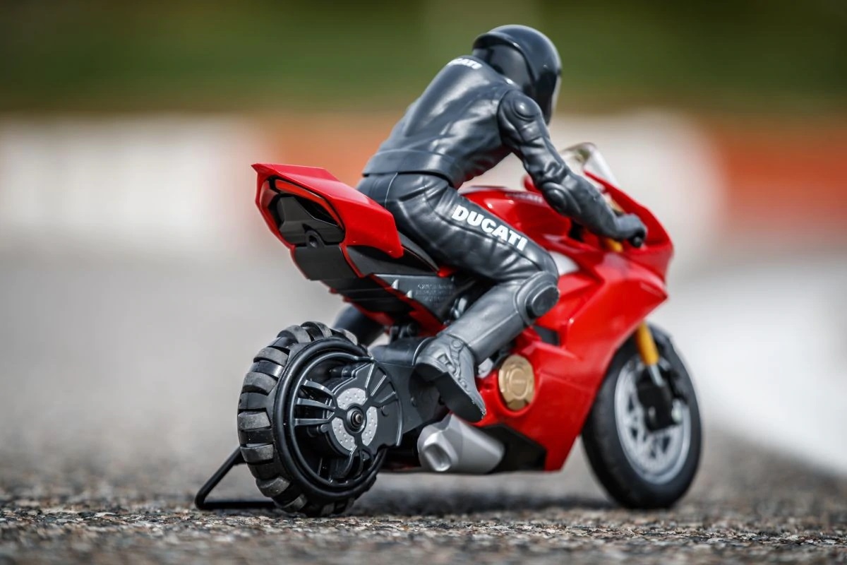 Ducati Moto RC