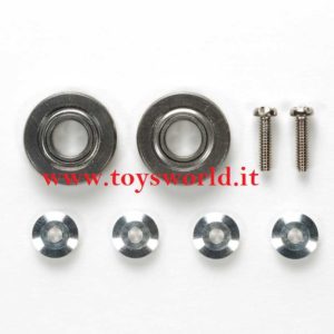 15475 Cusci 13mm roller ball bearing