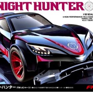 18708 NIGHT HUNTER FM-A chassis