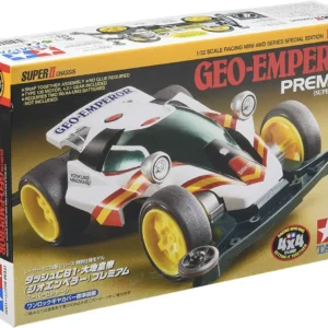 95277 geo emperor super 2 chassis